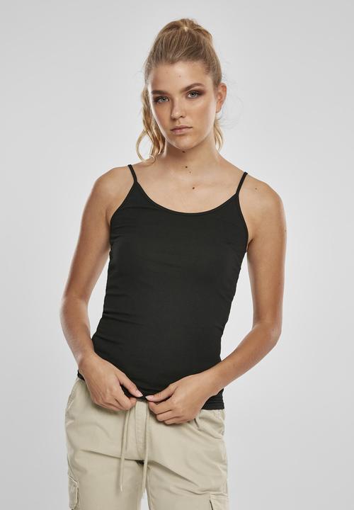 Immagine prodotto Urban Classics Top Basic da donna 2-Pack (3XL)