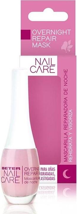 Produktbild Beter Better Nail Care Night Repair Maske (Körpercreme, 200 ml)