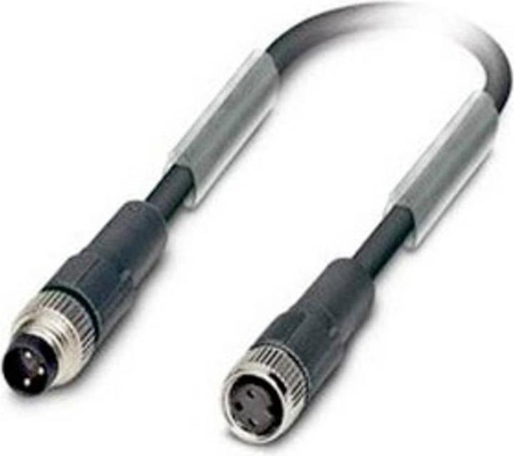 Actual product image Victron Energy BMS M8 2s ASS030560300 Adapter cable