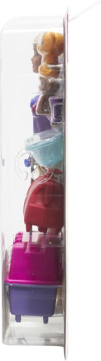 Actual product image Barbie NEW Animal Rescue & Recover Playset
