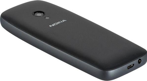 Productafbeelding Nokia 6310 (2021) 2G (2.80", 0.30 Mpx, 2G)