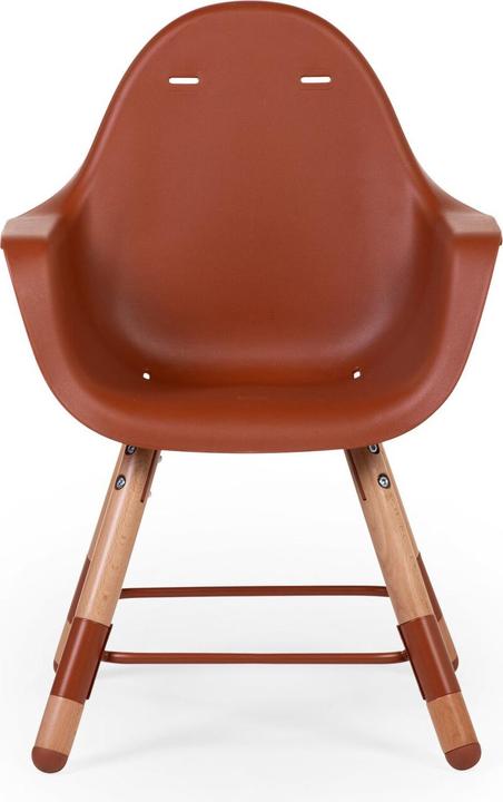 Image du produit Childhome Evolu 2 Chaise Haute (Chaise haute)