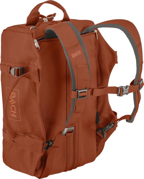 Immagine prodotto Bach Dr Duffel 20 (20 l)