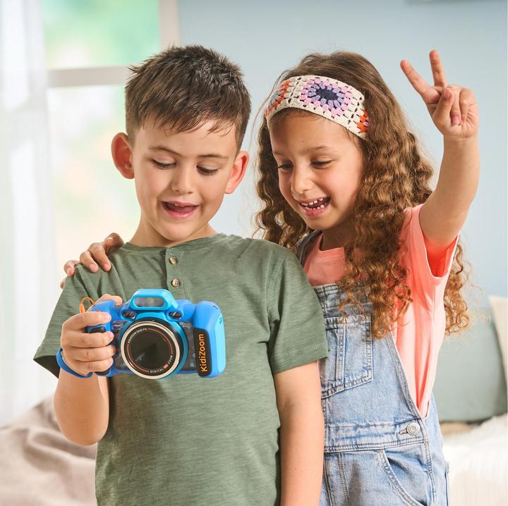 Produktbild VTech KidiZoom Duo FX