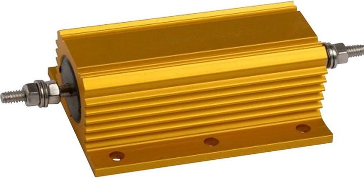 Produktbild RND Components Drahtwiderstand 200W, 10Ohm, 1%