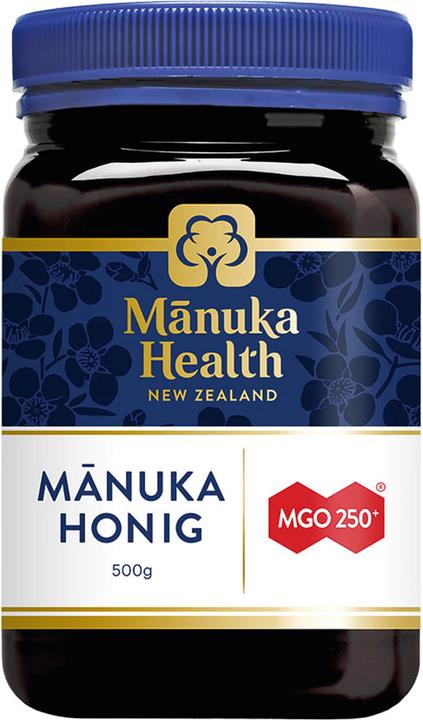 Produktbild Manuka Health MGO 250+ Manuka Honig (500 g)