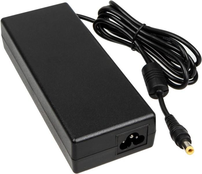 Akasa externe voeding voor Mini-ITX systemen 12V - 84 Watt (84 W)