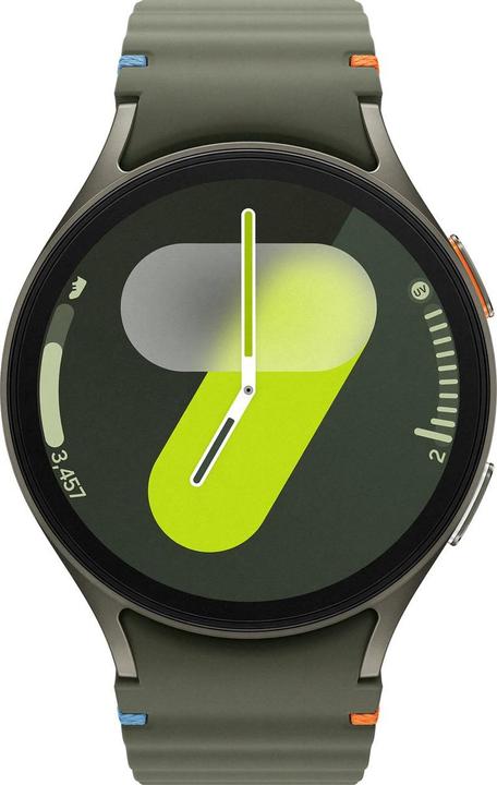 Produktbild Samsung Green (44.40 mm, 4G)