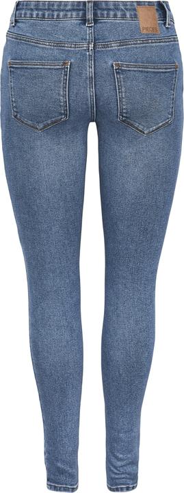 Actual product image Pieces PCDANA MW Skinny Fit Jeans (32)