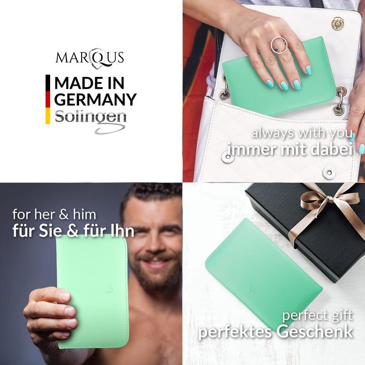 Produktbild MarQus 12-teiliges Maniküre-Set