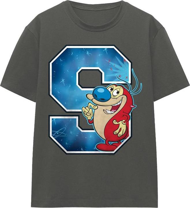 Produktbild Ren & Stimpy S Is For Stimpy TShirt (M)