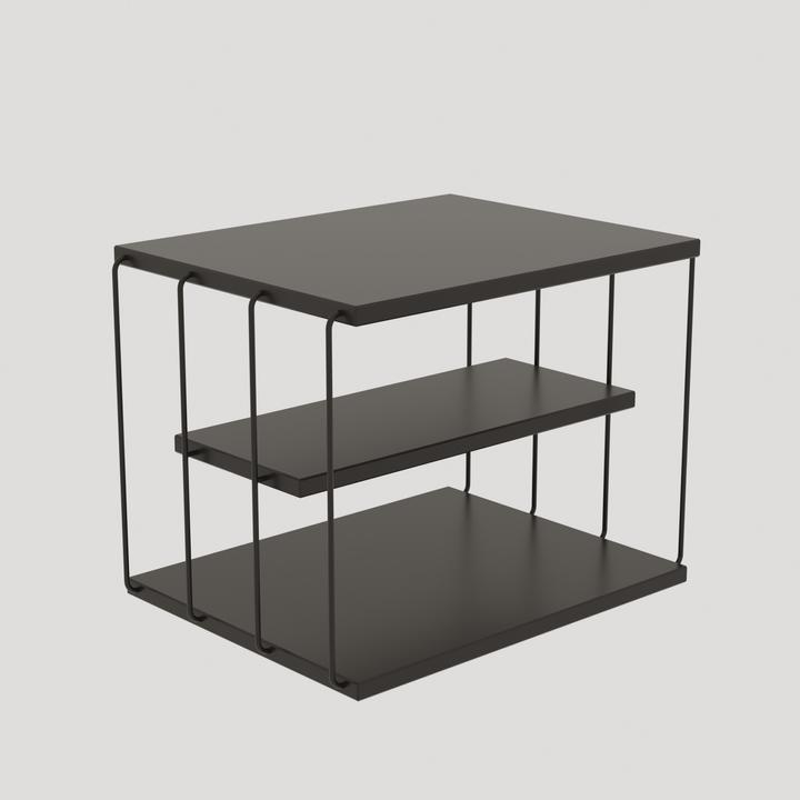 Actual product image Skye Decor Gabriel (50 x 40 x 34 cm)