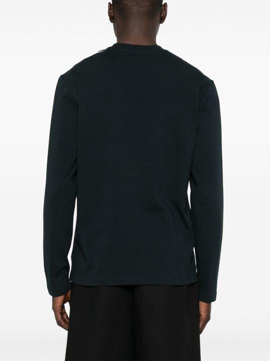 Produktbild Jil Sander T-shirts And Polos Blue (M)