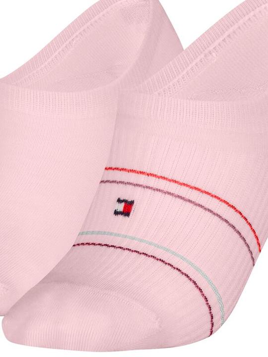 Produktbild Tommy Hilfiger Füsslinge (2er Pack, 39 - 42)