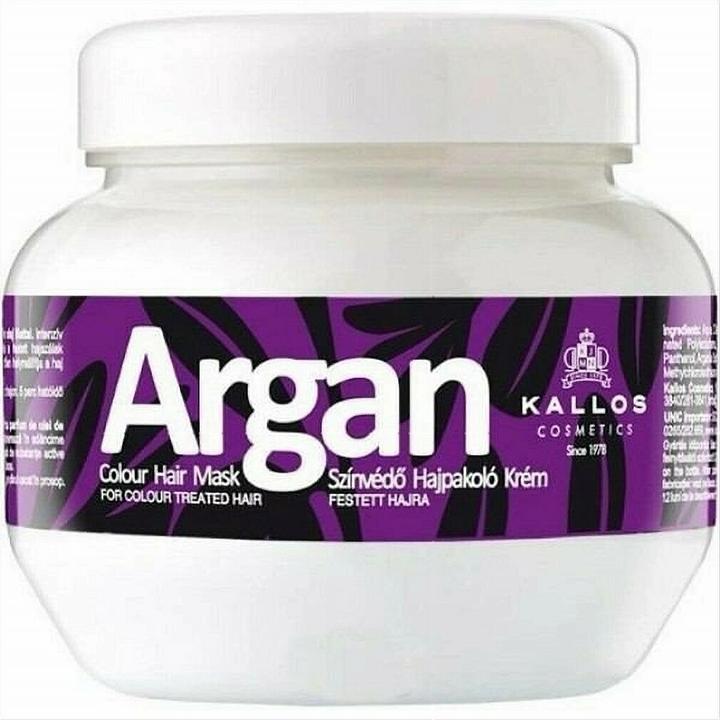 Image du produit Kallos Cosmetics Argan (275 ml)