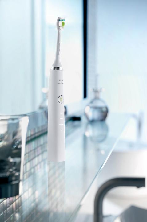 Actual product image Philips Sonicare Sonicare DiamondClean (Sonic toothbrush)