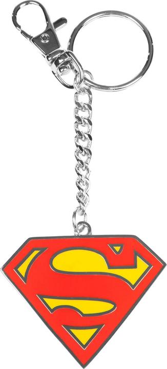 Immagine prodotto Noble Collection Logo rosso Superman