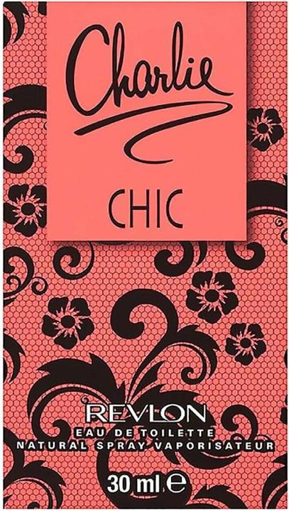 Produktbild Revlon Charlie Chic (Spray, 75 ml)