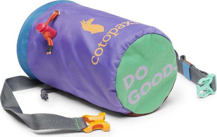 Immagine prodotto Cotopaxi Halcon Chalk Bag - Del Dia
