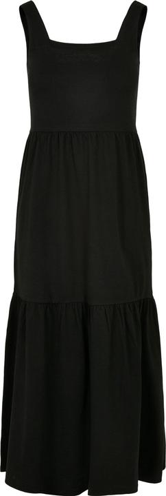 Produktbild Urban Classics Ladies 7/8 Length Valance Summer Dress - 16944 (XL)