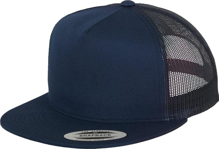 Flexfit Trucker (One Size)