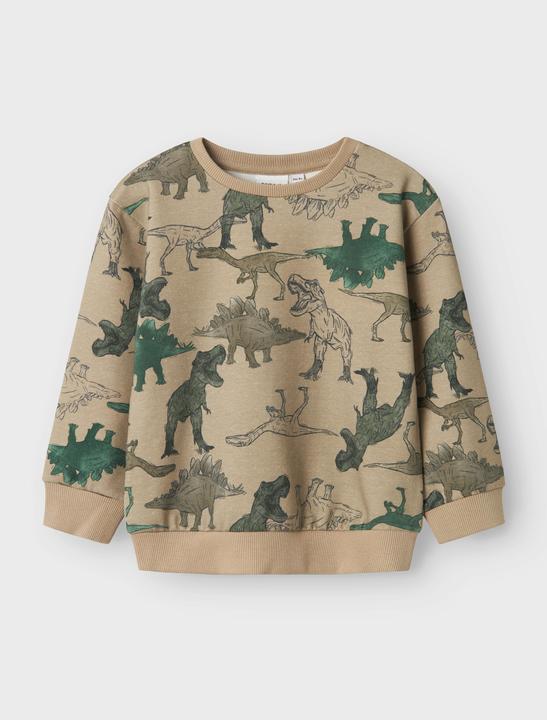 Image du produit Name it Sweat-shirt coupe regular (98)