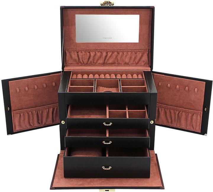Actual product image Friedrich Copenhagen 2.0