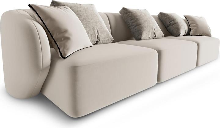 Produktbild Maison Heritage Chiara (3-Sitzer, 2-Sitzer, 4-Sitzer)