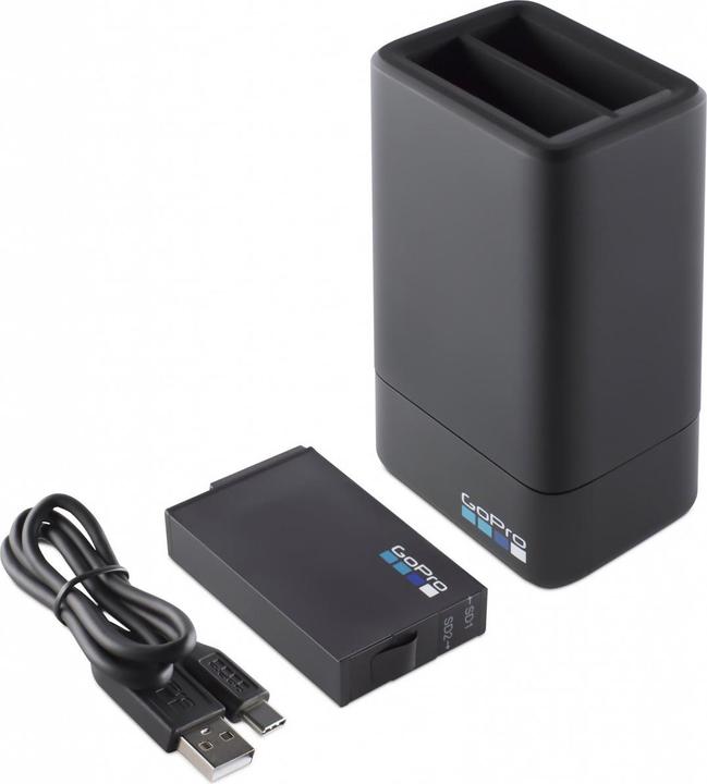 Actual product image GoPro Fusion (Merger)