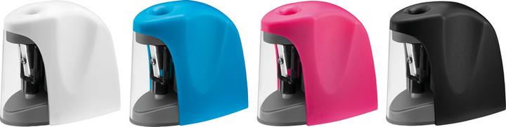 Actual product image Westcott Sharpener