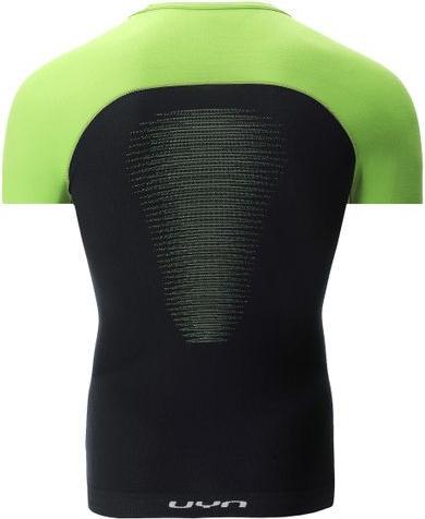 Actual product image UYN Kurzärmeliges Laufshirt Tempo Run (L)