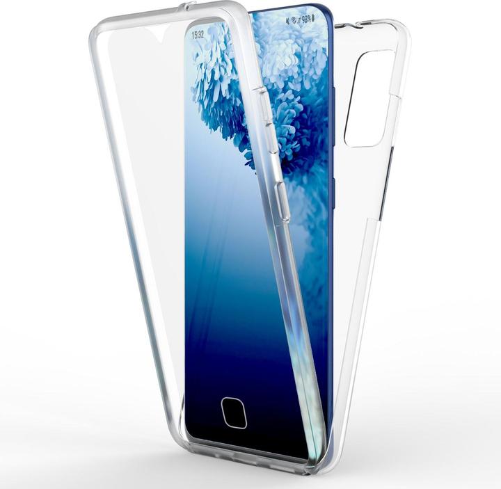 Produktbild Nalia 360° Handyhülle (Samsung Galaxy S20 FE)