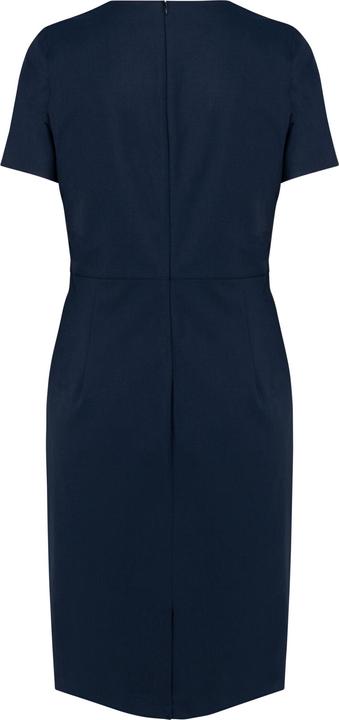 Produktbild Kariban Gerades Kleid Damen (40)