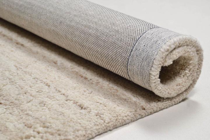 Actual product image Theko Royal Berber (190 x 190 cm)