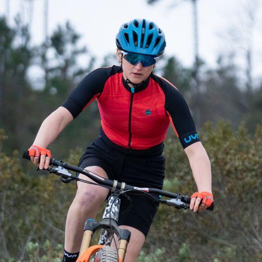 Immagine prodotto UYN Maglietta da ciclismo Allroad Aerofit (L)