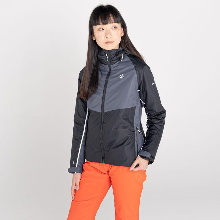 Actual product image Regatta Radiate Ii Ski Jacket Waterproof (38 D)