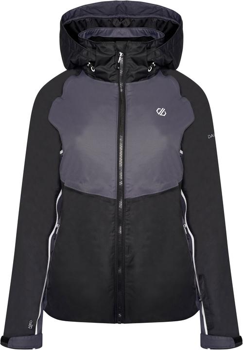 Actual product image Regatta Radiate Ii Ski Jacket Waterproof (38 D)