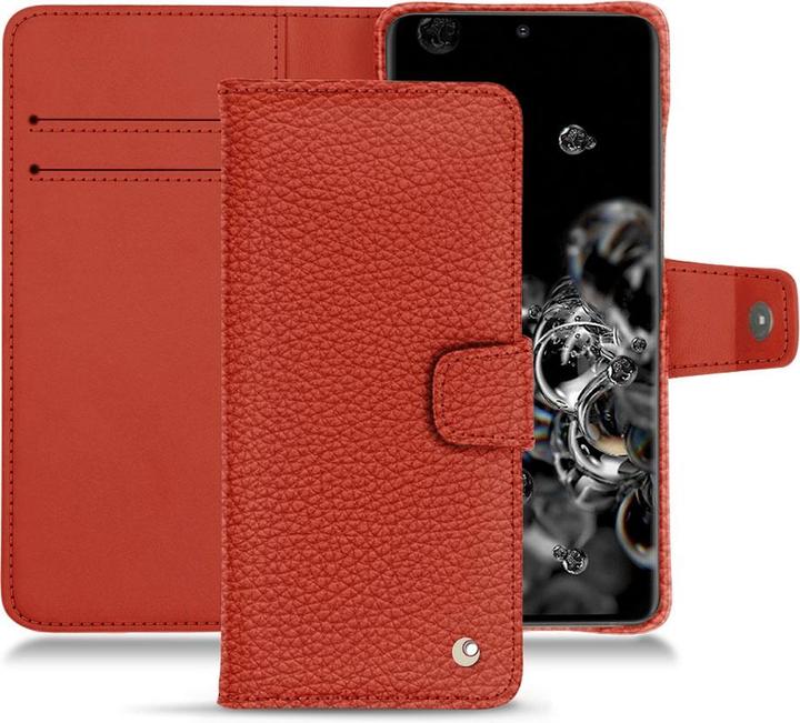 Productafbeelding Noreve Leren Portemonnee (Samsung Galaxy S20+ 5G)