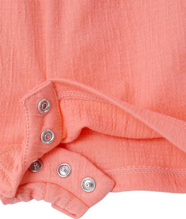 Immagine prodotto Vertbaudet Mädchen Baby Overall mit gehäkeltem Oberteil (74)