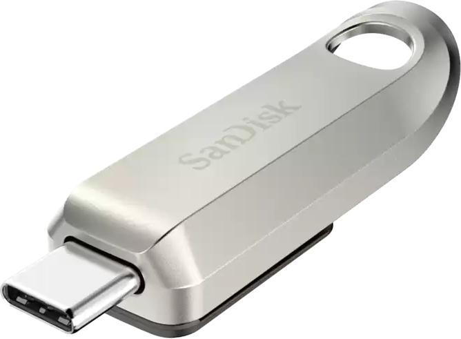 Produktbild SanDisk Ultra Luxe Type-C (128 GB, USB-C)
