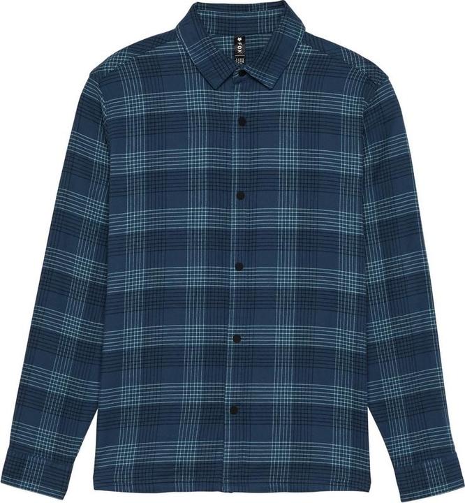 Actual product image Fox Woven 24 W Survivalist Stretch Drk V (S)