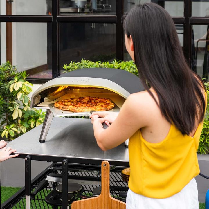 Actual product image Ooni Koda 16 (Pizza oven gas)