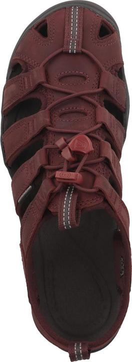 Produktbild Keen W Clearwater CNX Leather (38)