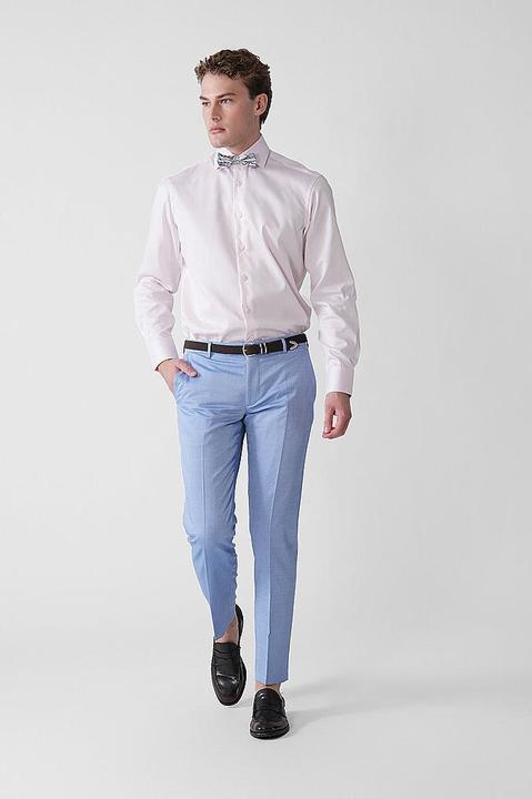 Immagine prodotto Seidenfalter Set Stecktuch PRINCE BOWTIE