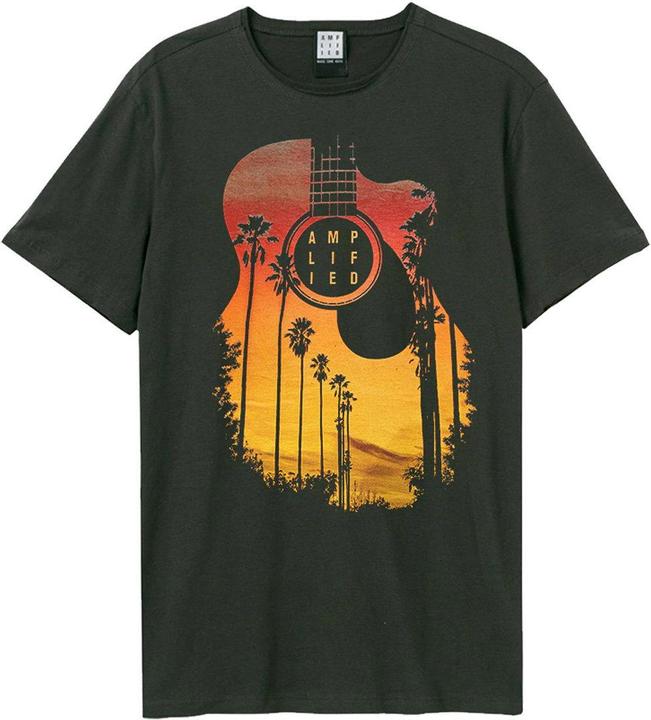 Produktbild Amplified Tshirt (S)