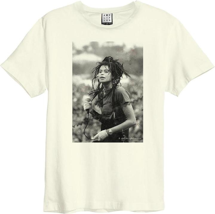 Amplified Joe Wise TShirt