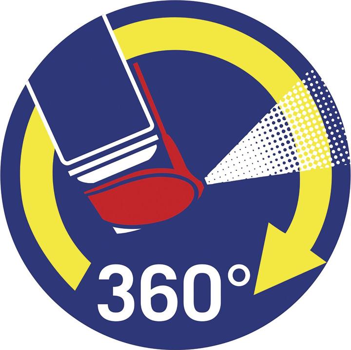 Immagine prodotto WD-40 Paglia intelligente (400 ml)