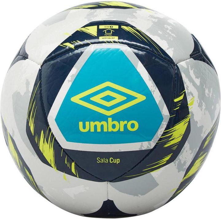 Produktbild Umbro Sala Cup Ni Futsal Ball