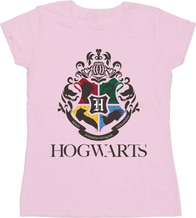 Produktbild Hogwarts Crest TShirt (XXL)