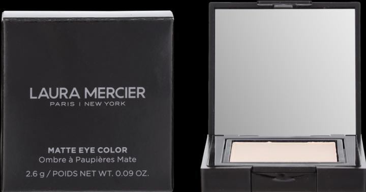 Actual product image Laura Mercier Matte Eye Colour